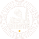 Les Terrasses du Padel