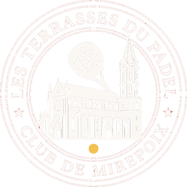 Les Terrasses du Padel